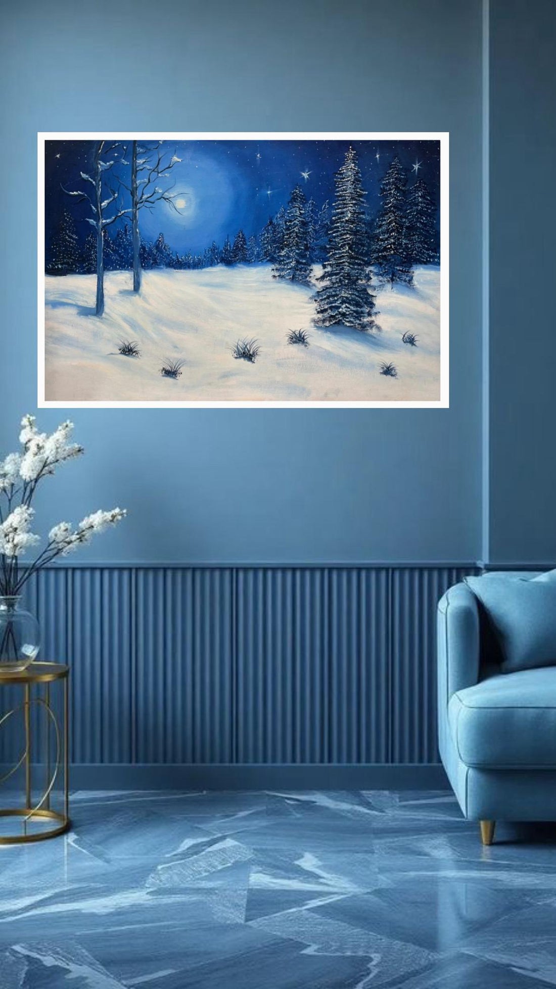 Frostbound