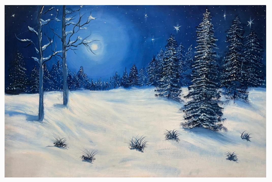 Frostbound