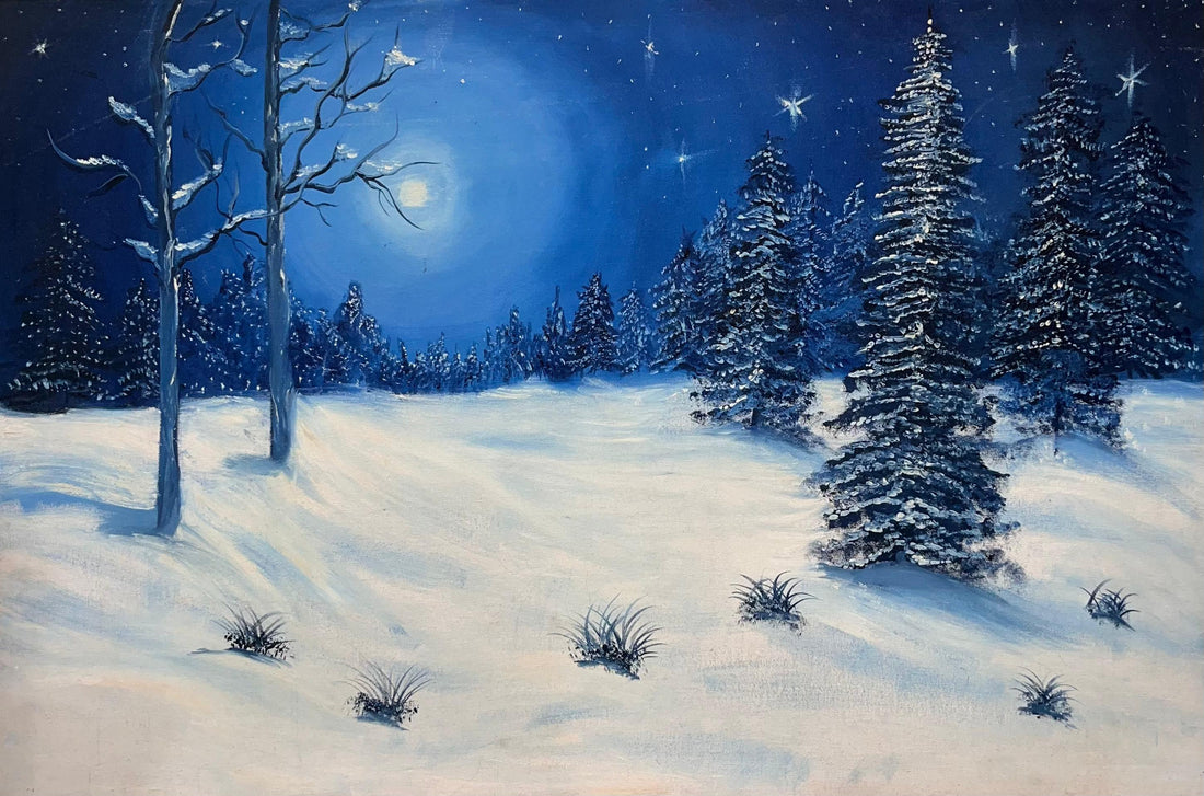 Frostbound