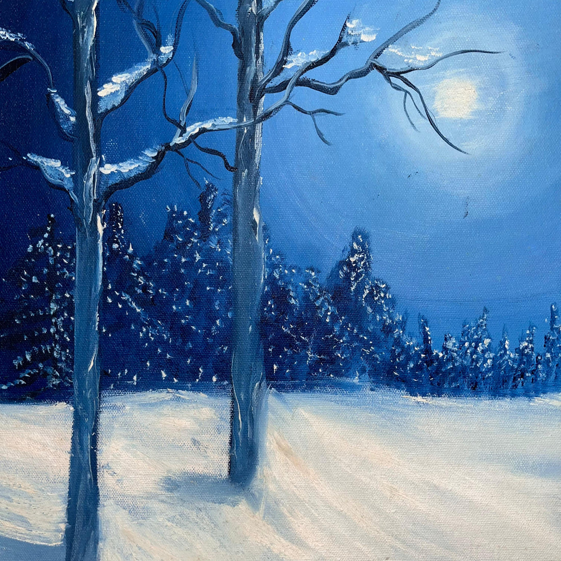 Frostbound