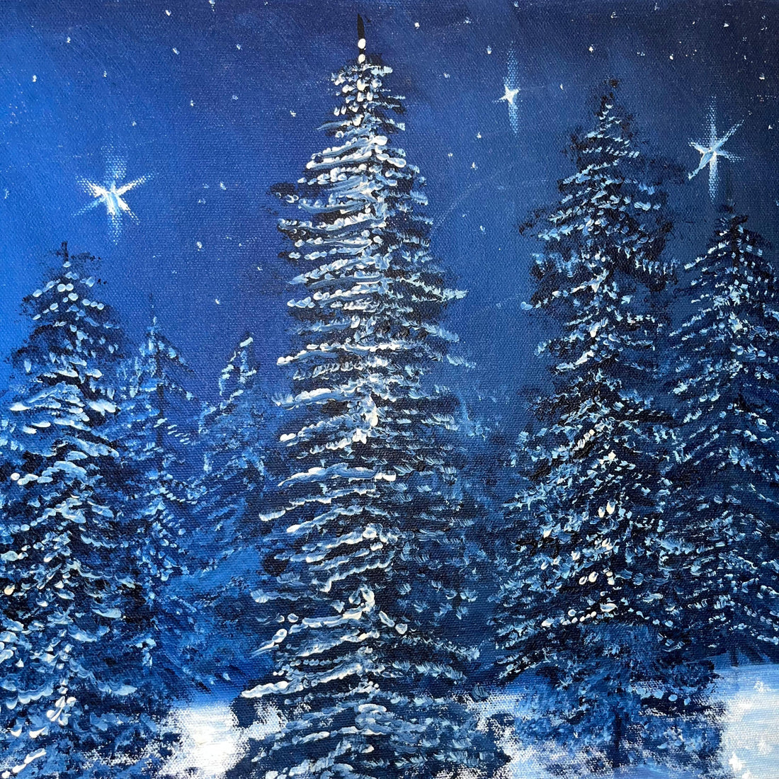 Frostbound