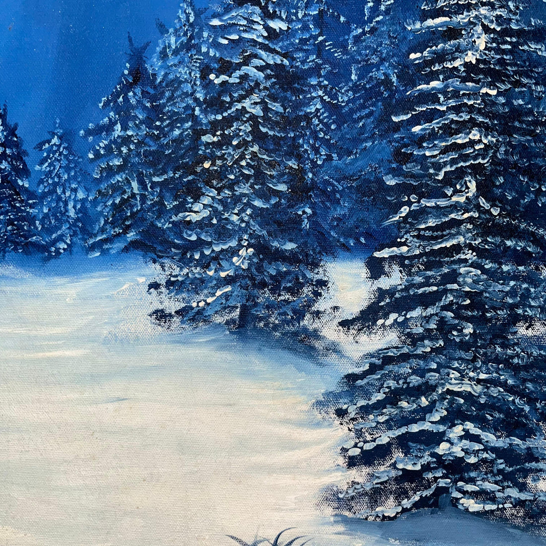 Frostbound
