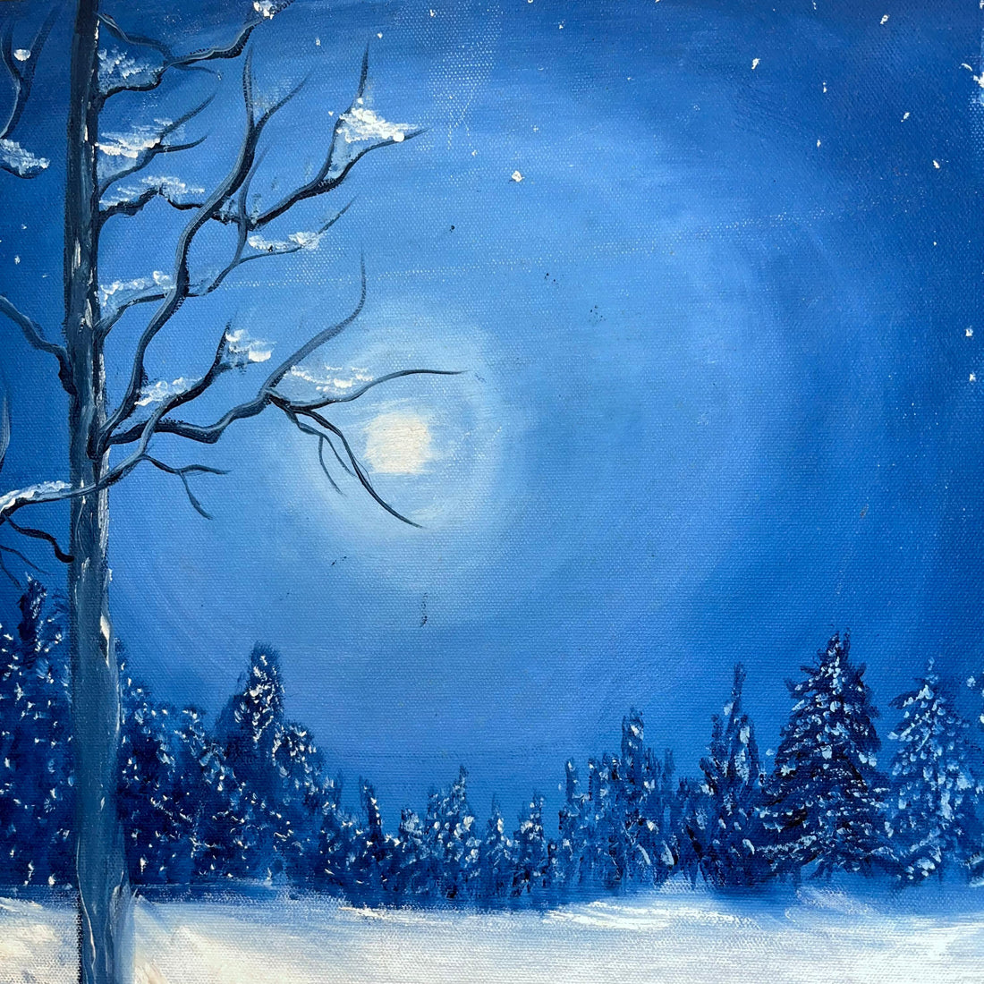 Frostbound