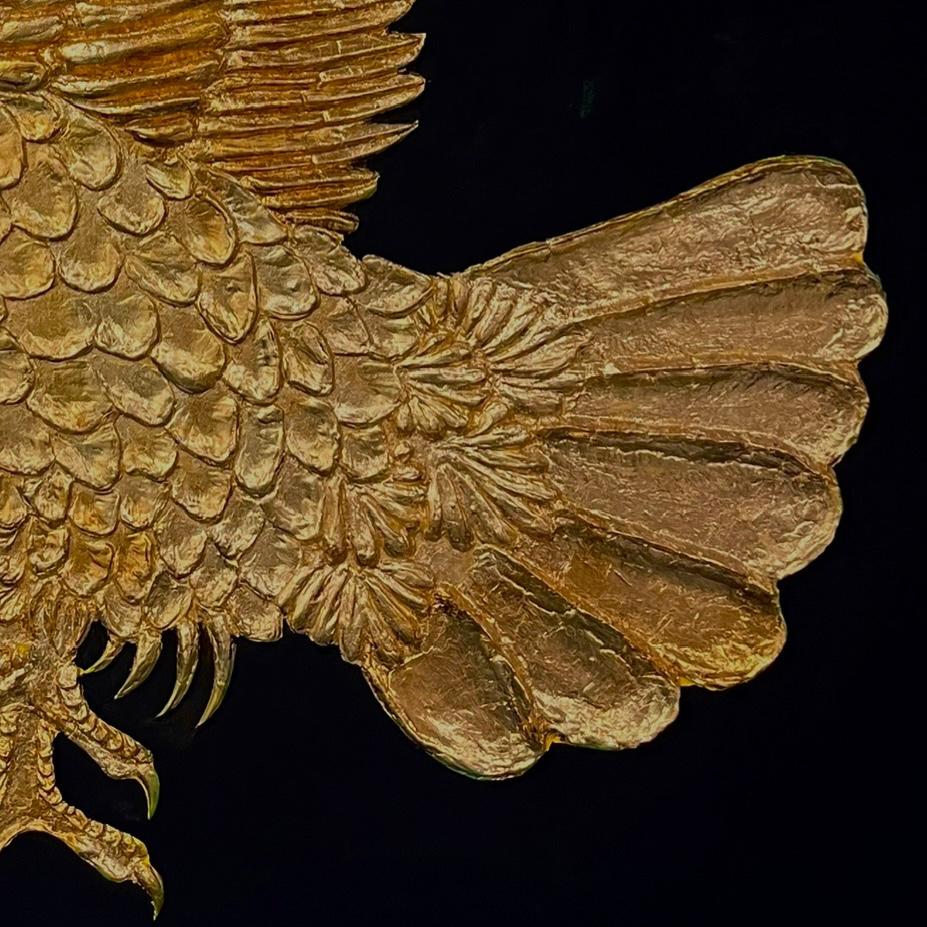 Wings of Gold