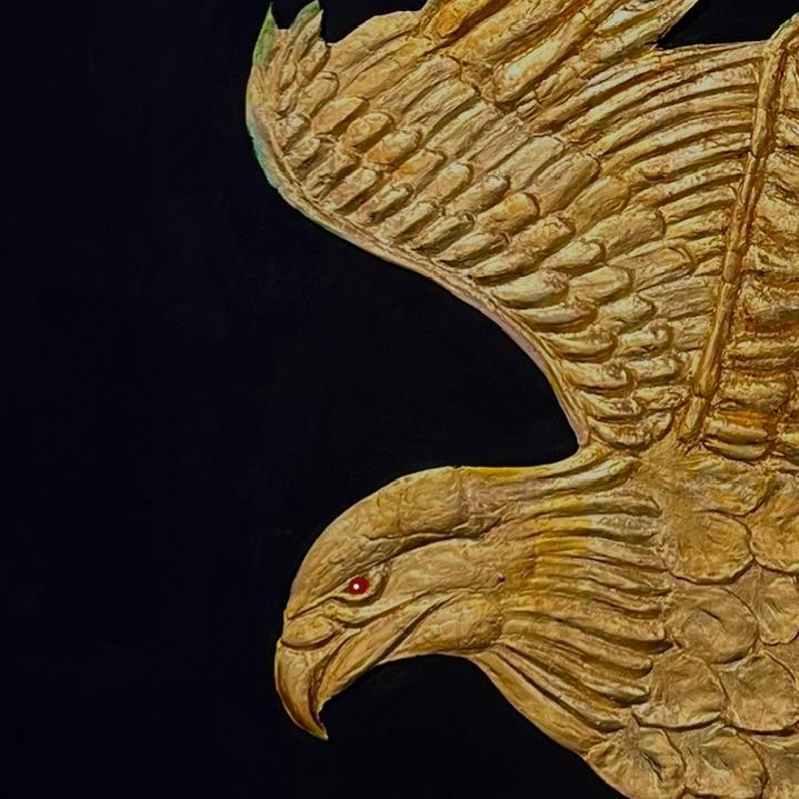 Wings of Gold