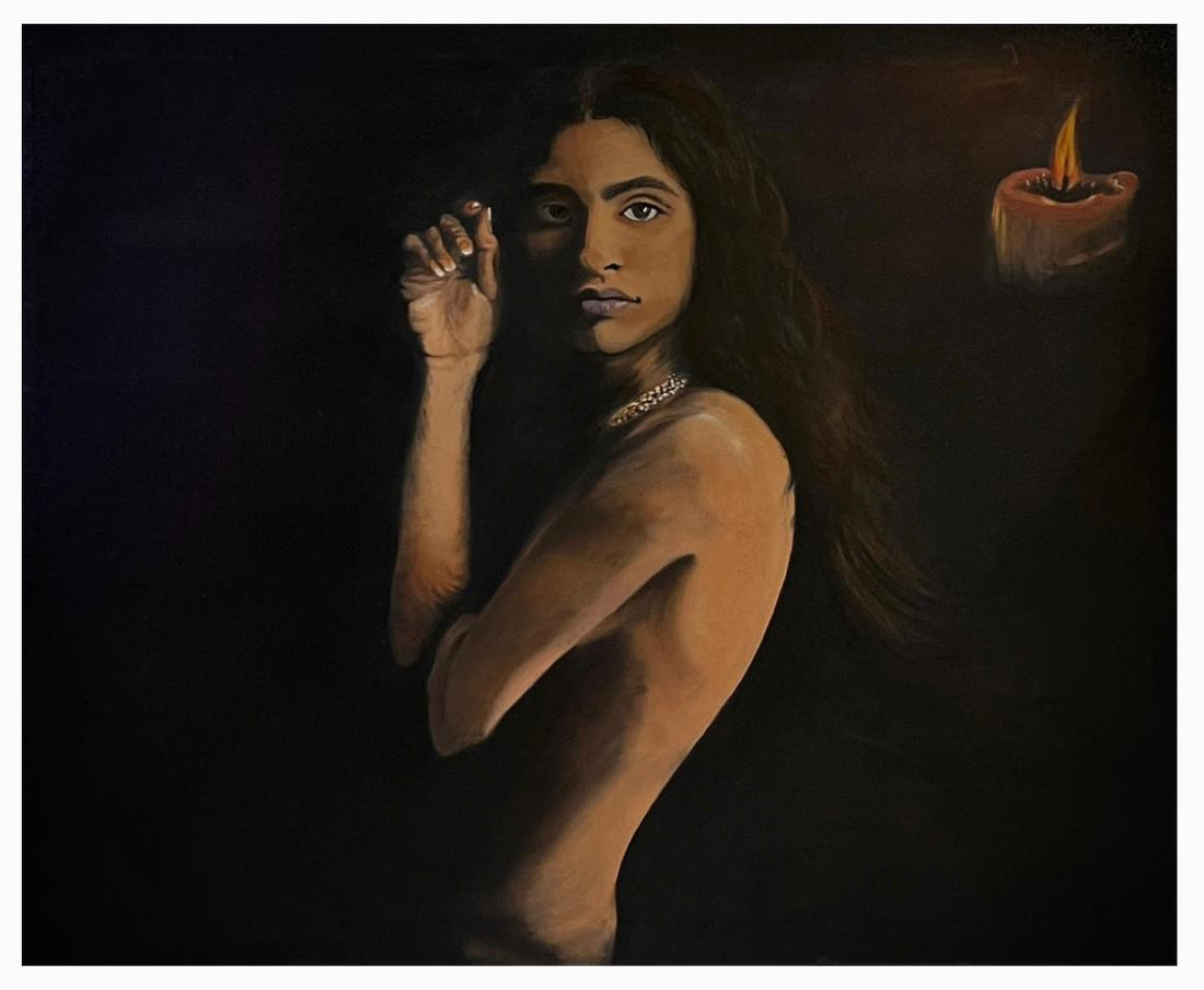 Candlelight Soul
