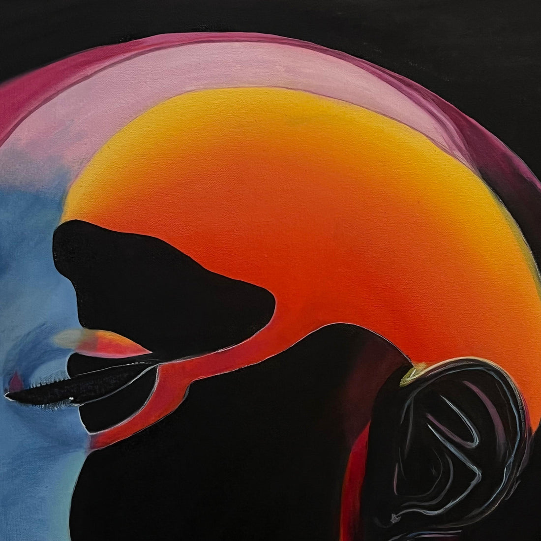 Neon Soul