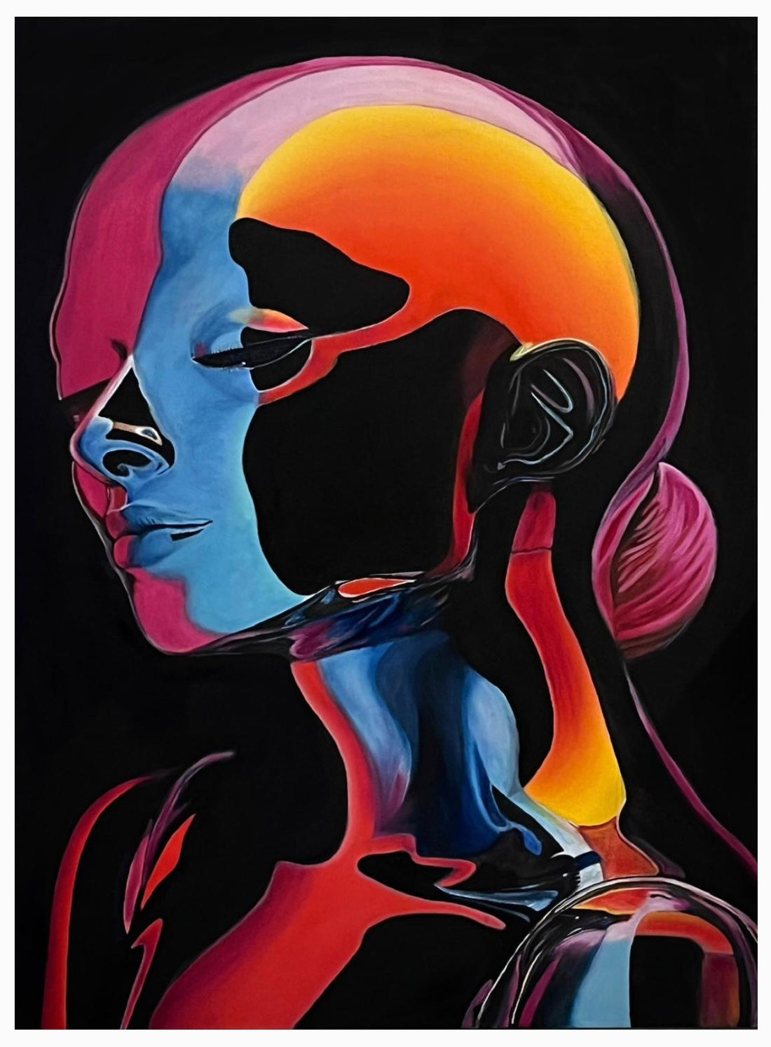 Neon Soul