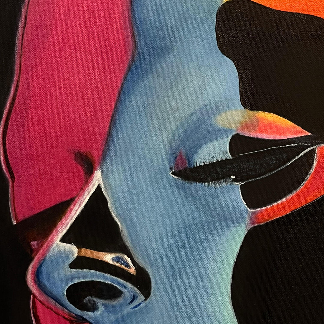 Neon Soul