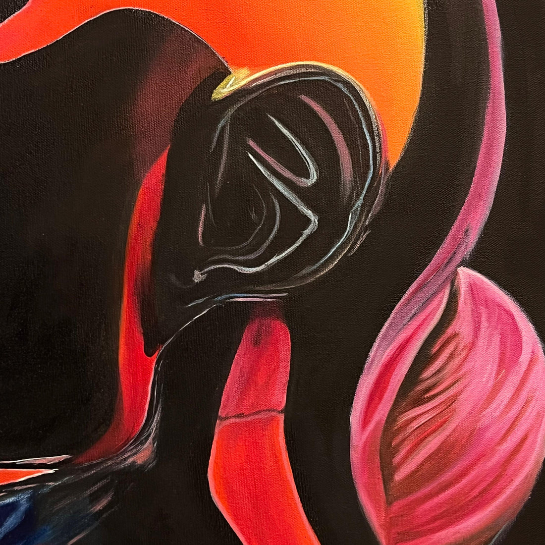 Neon Soul