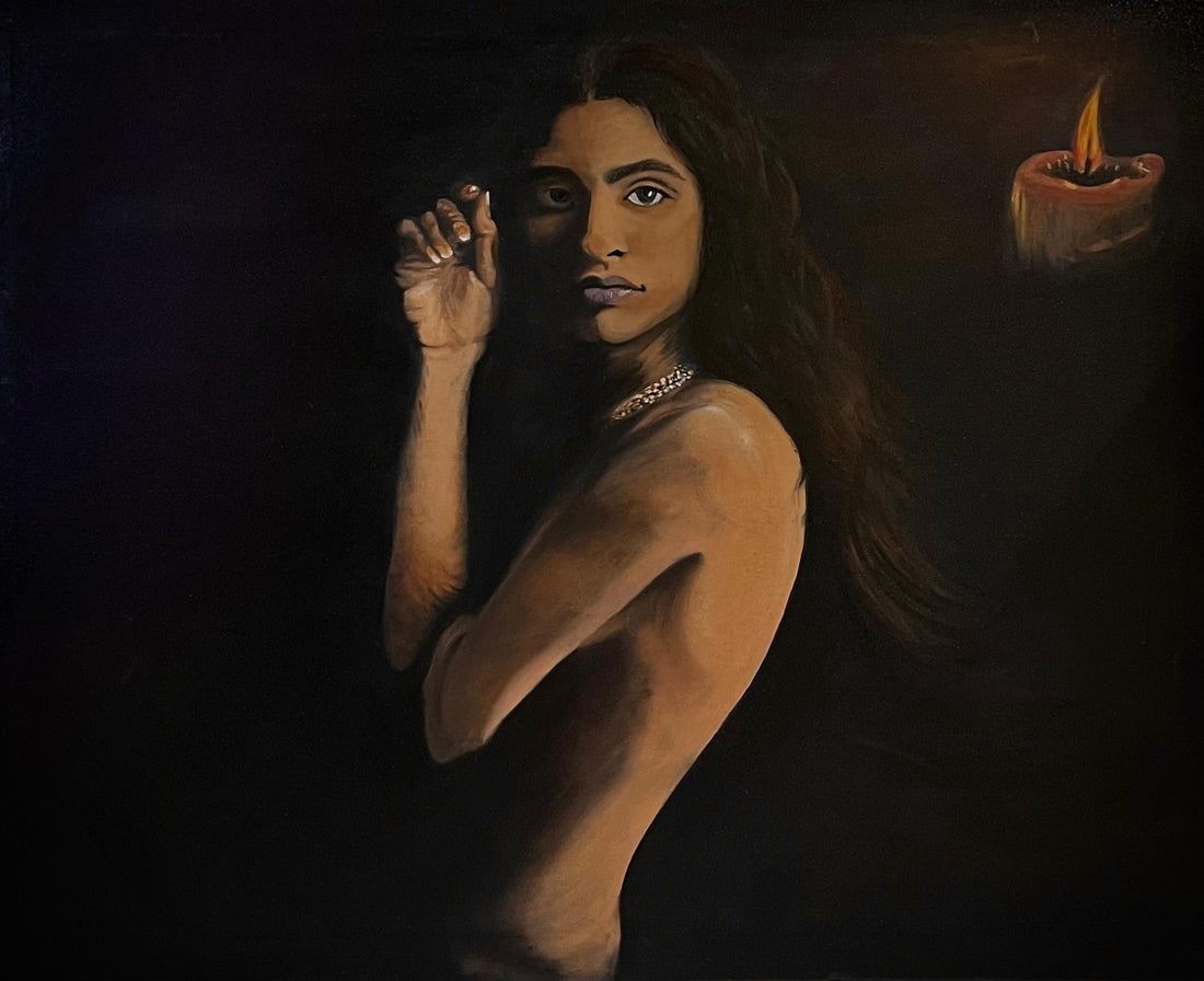 Candlelight Soul