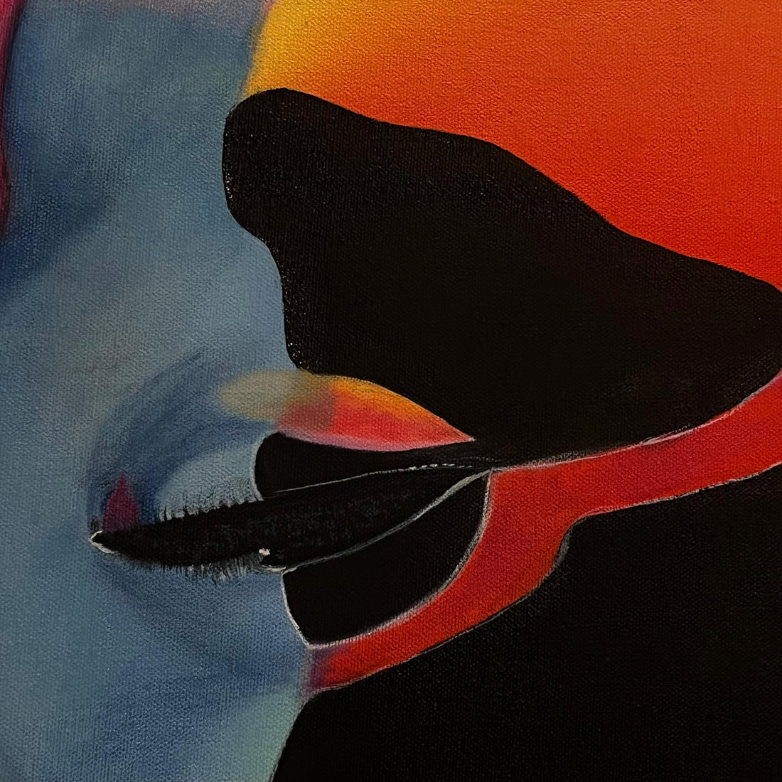 Neon Soul
