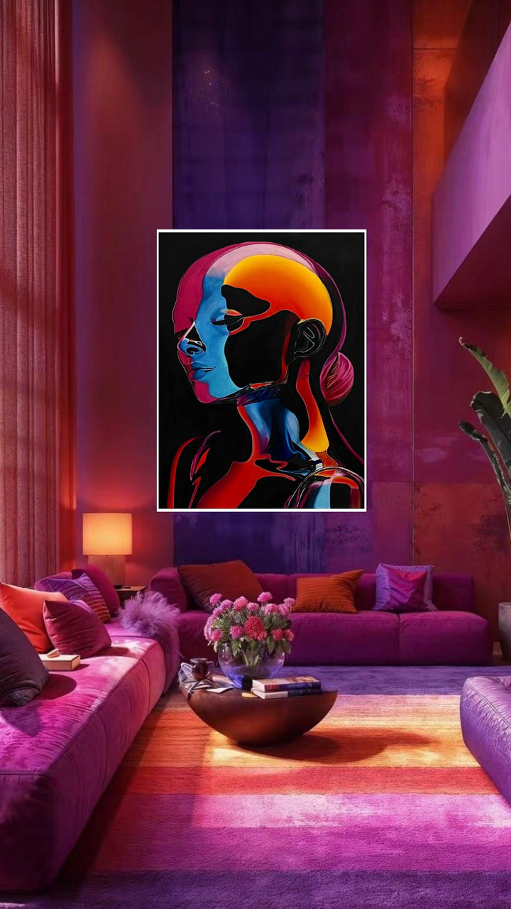 Neon Soul