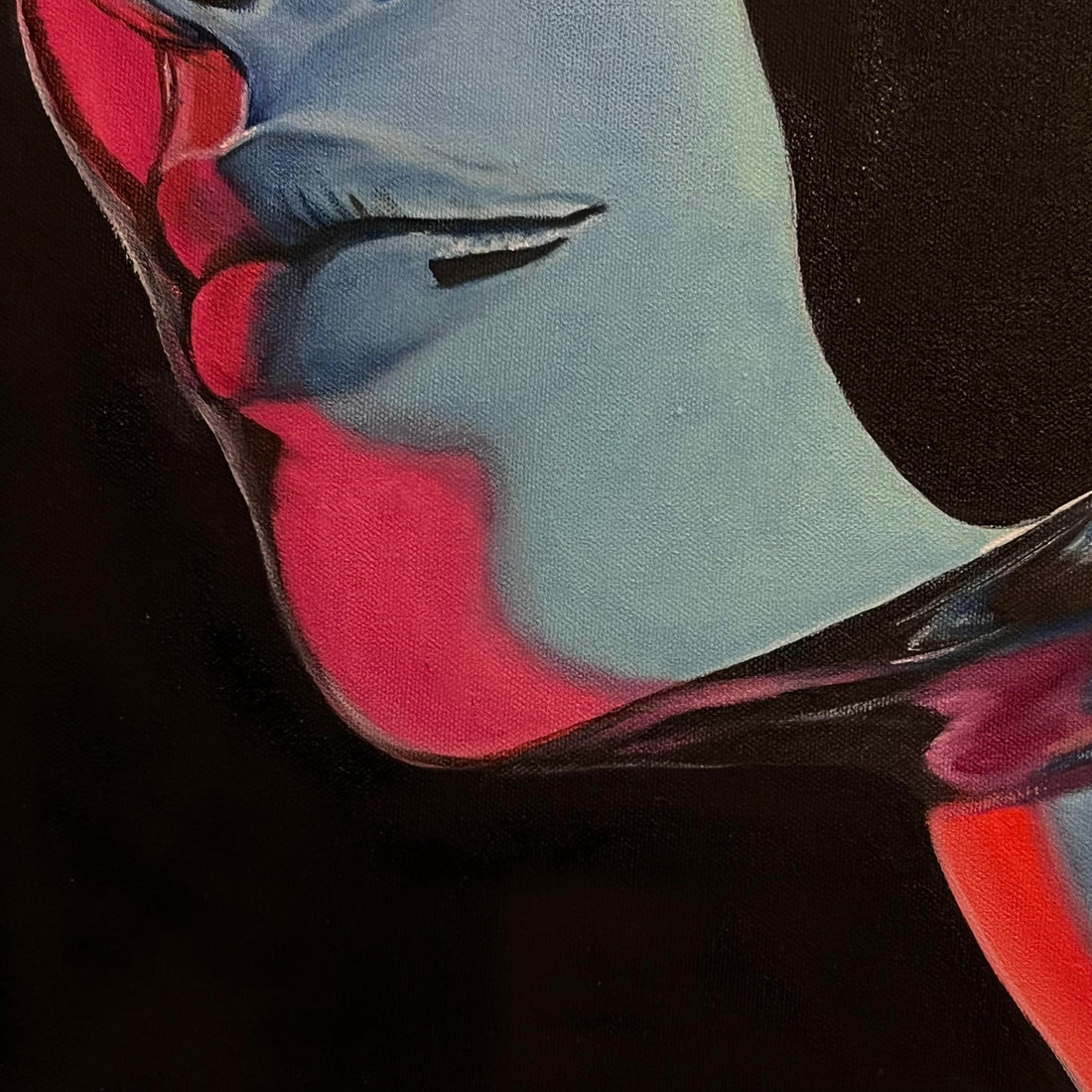 Neon Soul
