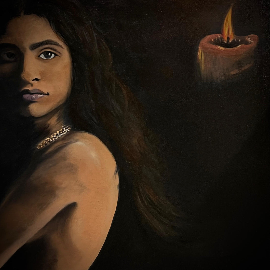 Candlelight Soul