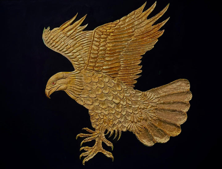 Wings of Gold