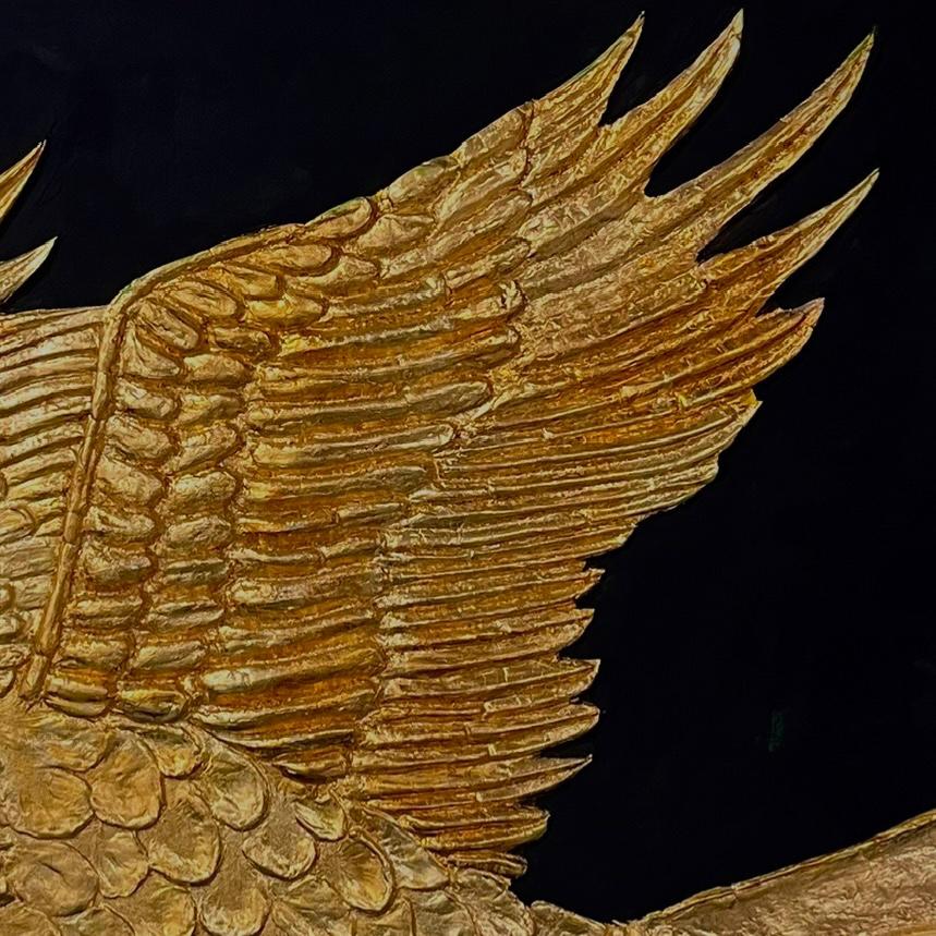 Wings of Gold