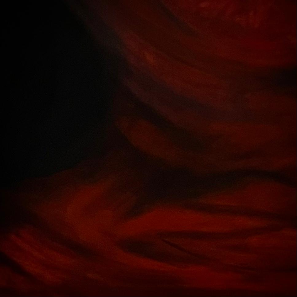 Veil of Secrets