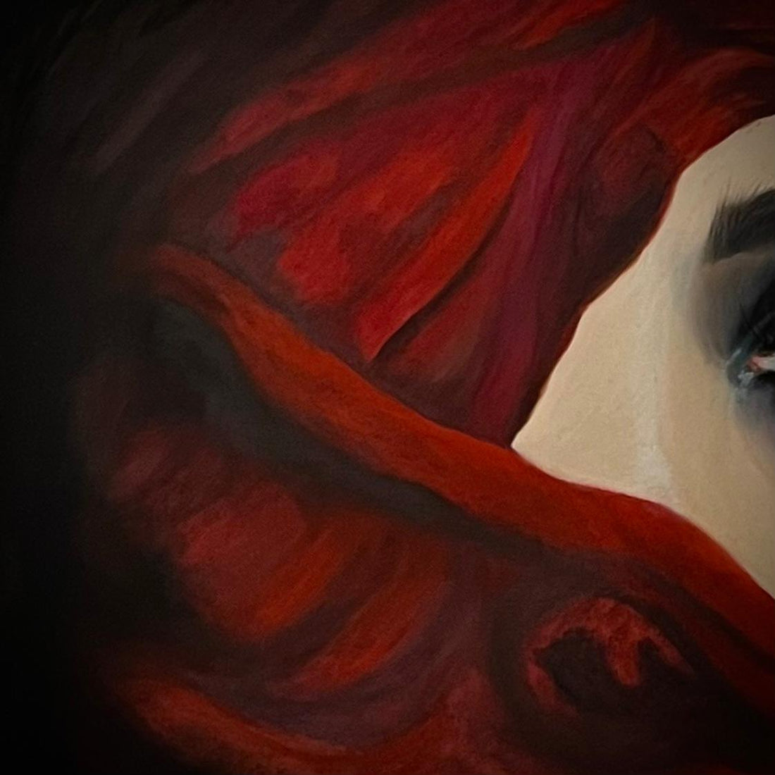 Veil of Secrets