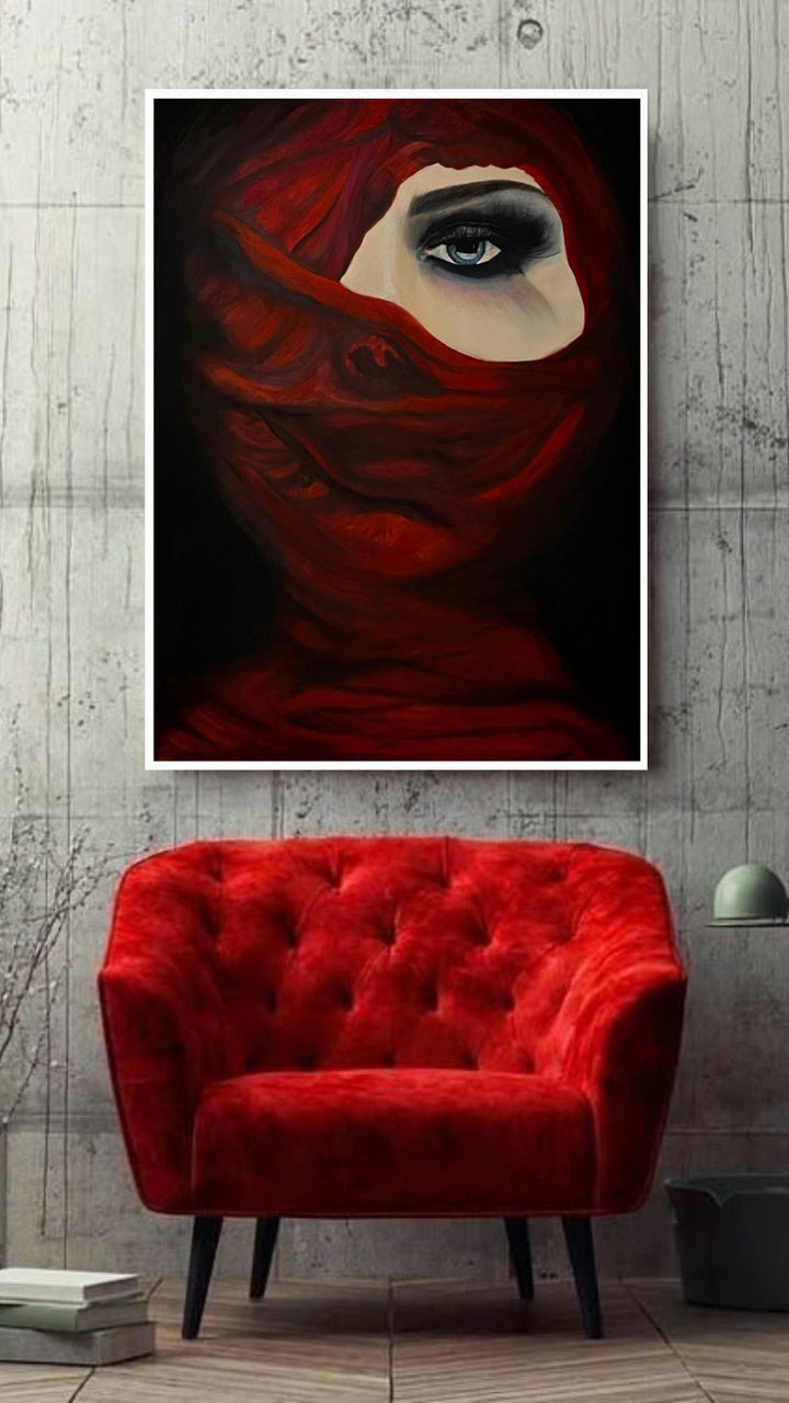 Veil of Secrets
