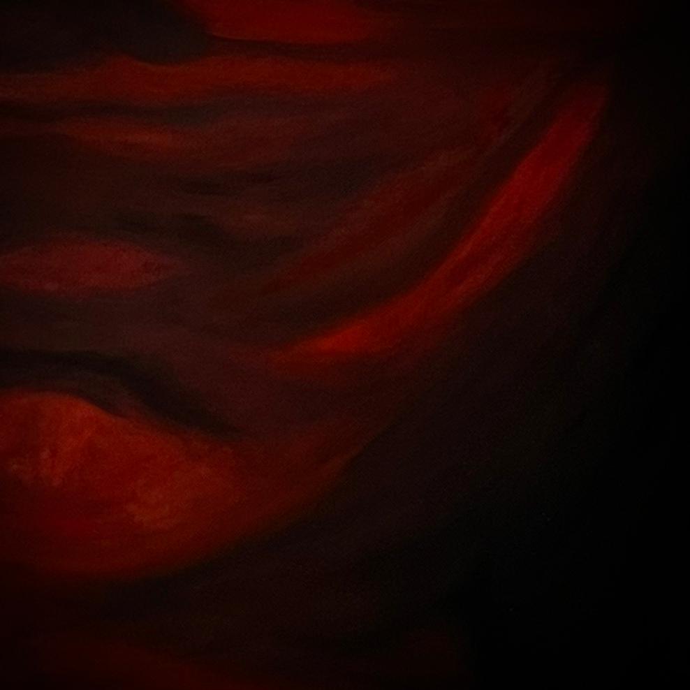 Veil of Secrets