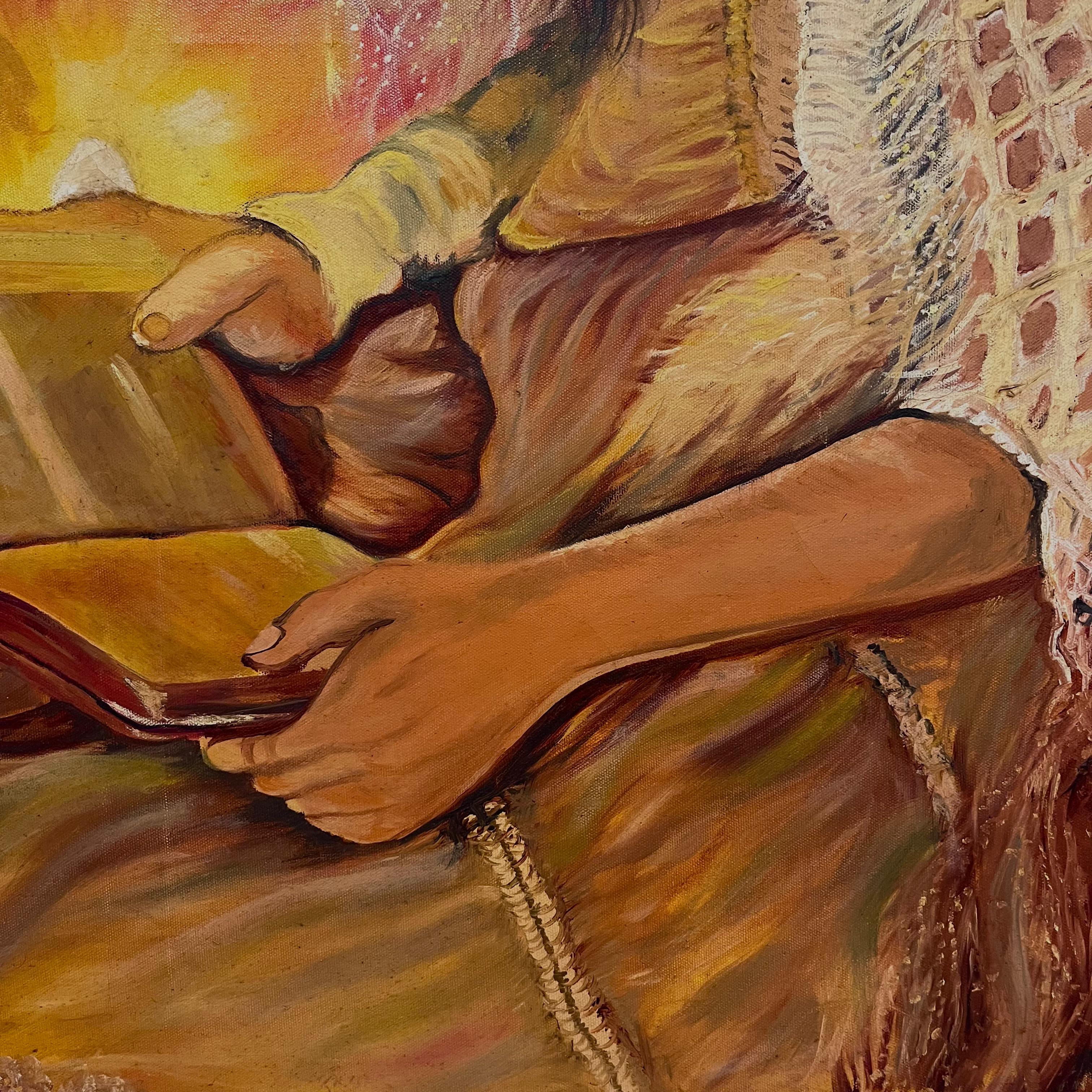 WHISPERS OF THE FLAME