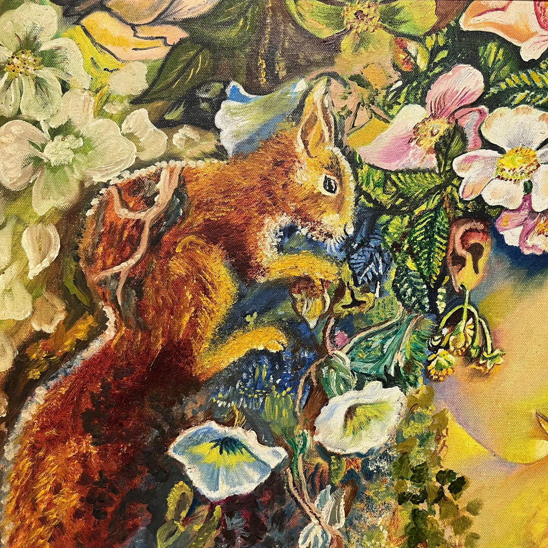 Mother of the Wild