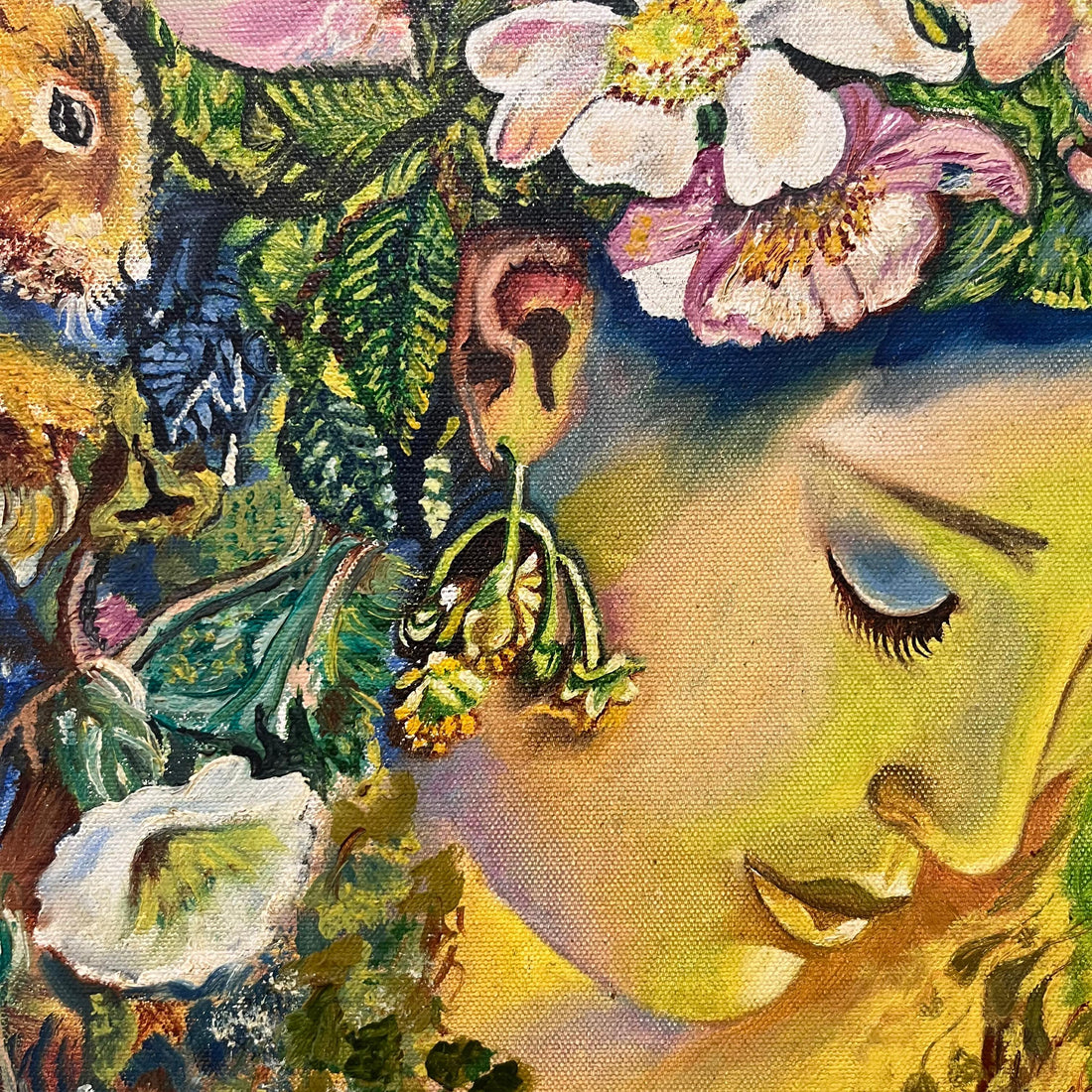 Mother of the Wild