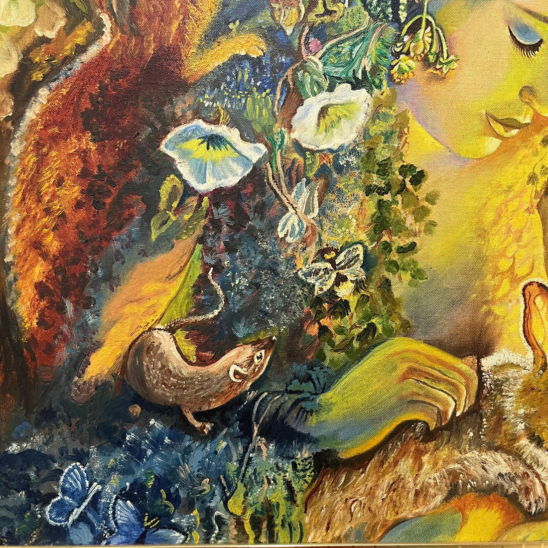 Mother of the Wild