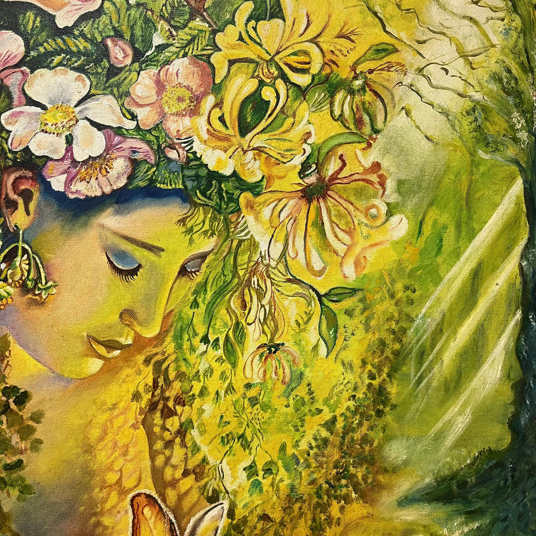 Mother of the Wild