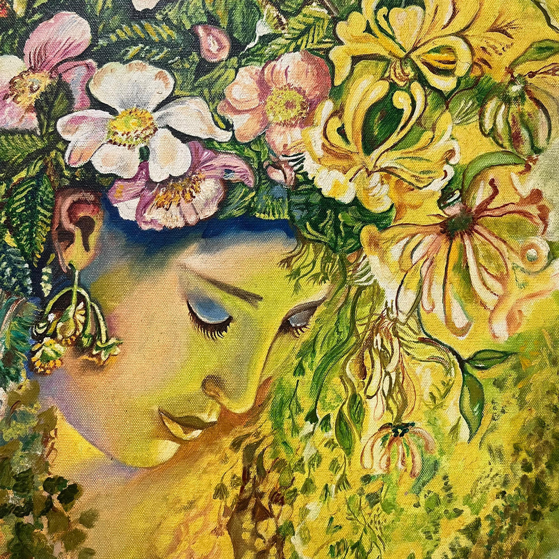 Mother of the Wild