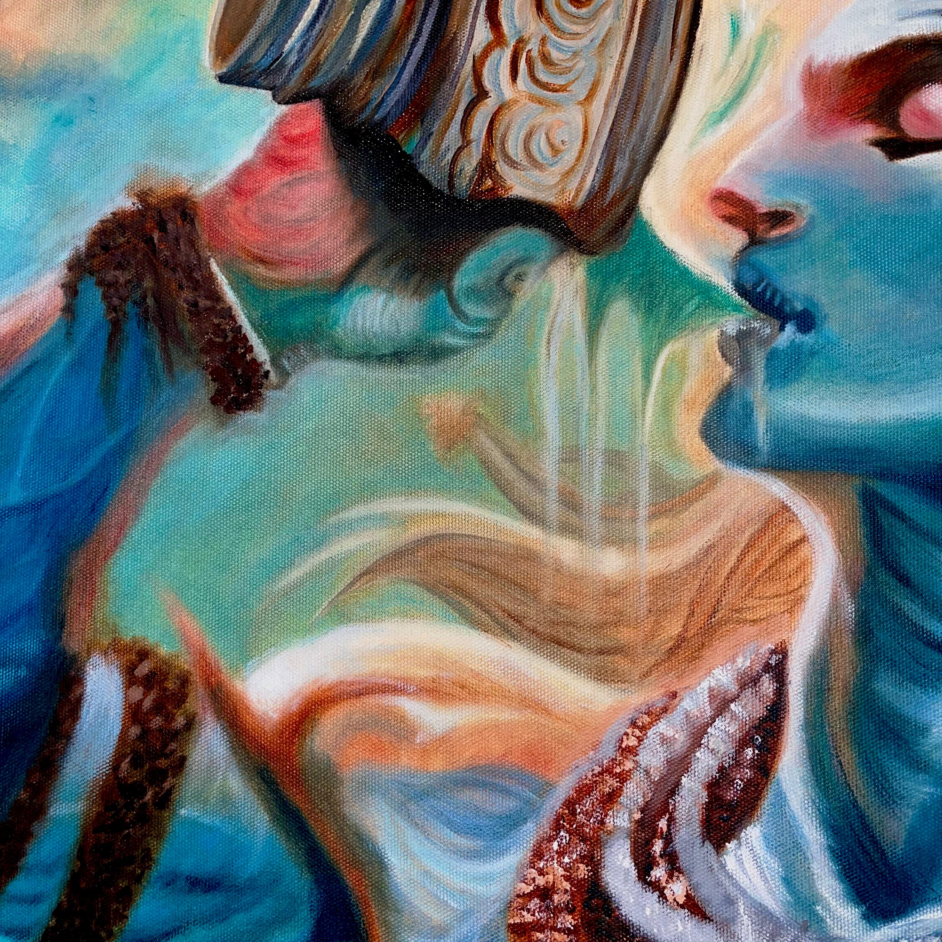 Neelkanth: The Cosmic Protector