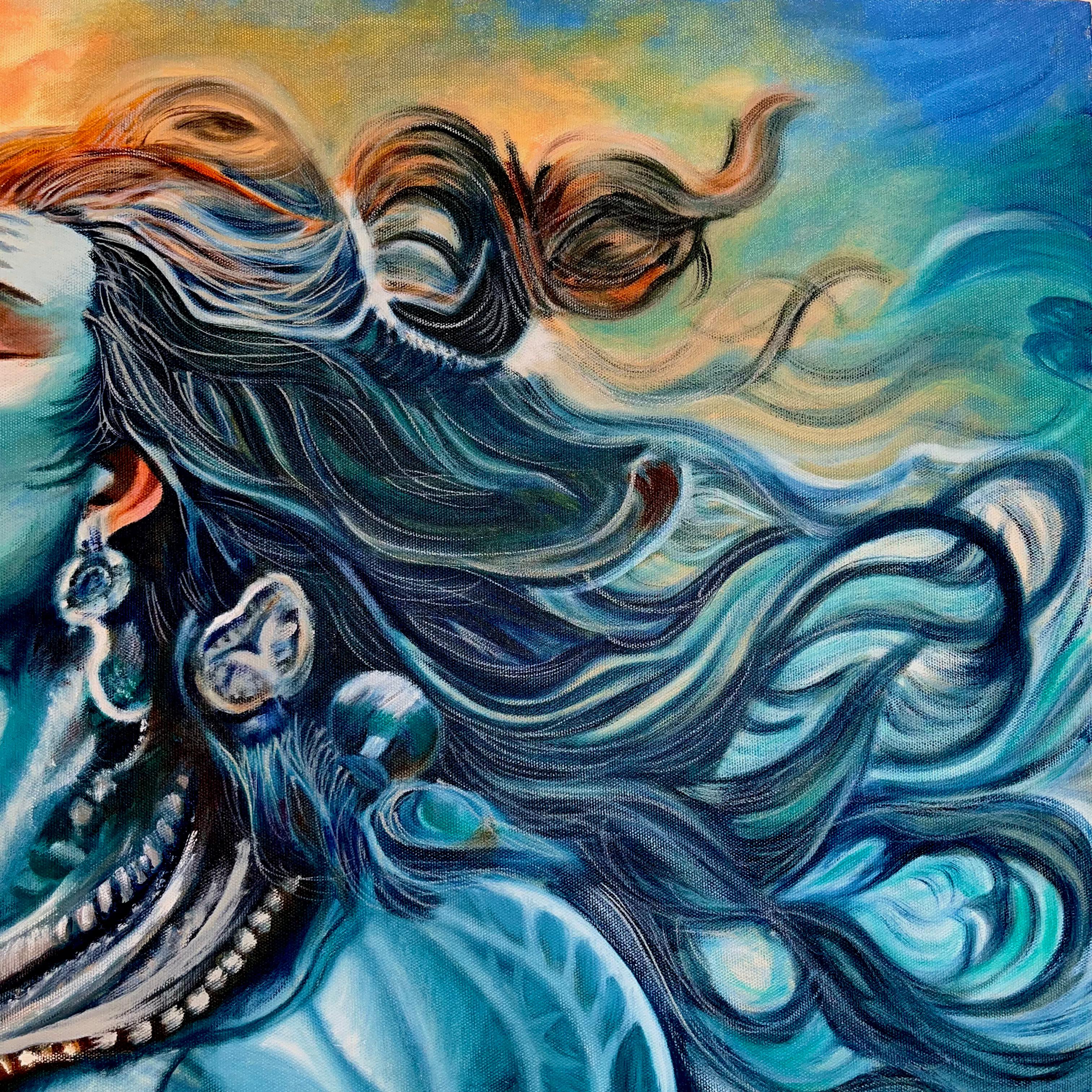 Neelkanth: The Cosmic Protector