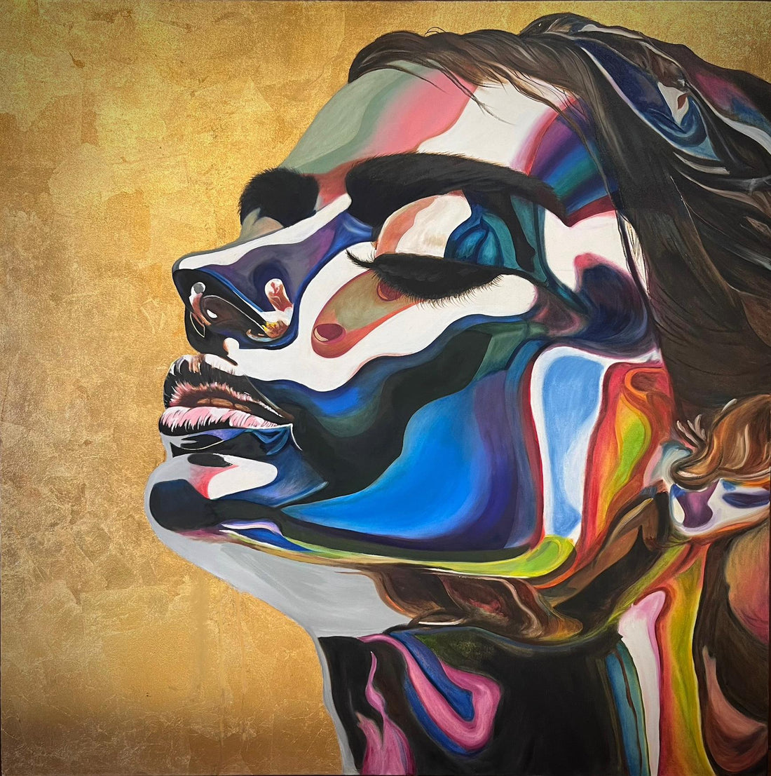 Chromatic Reverie