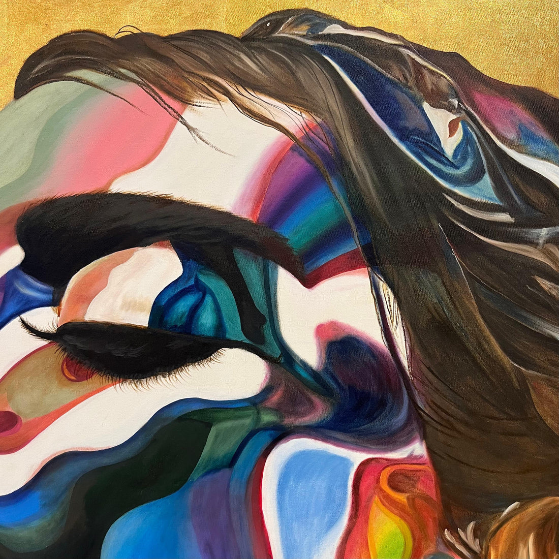 Chromatic Reverie
