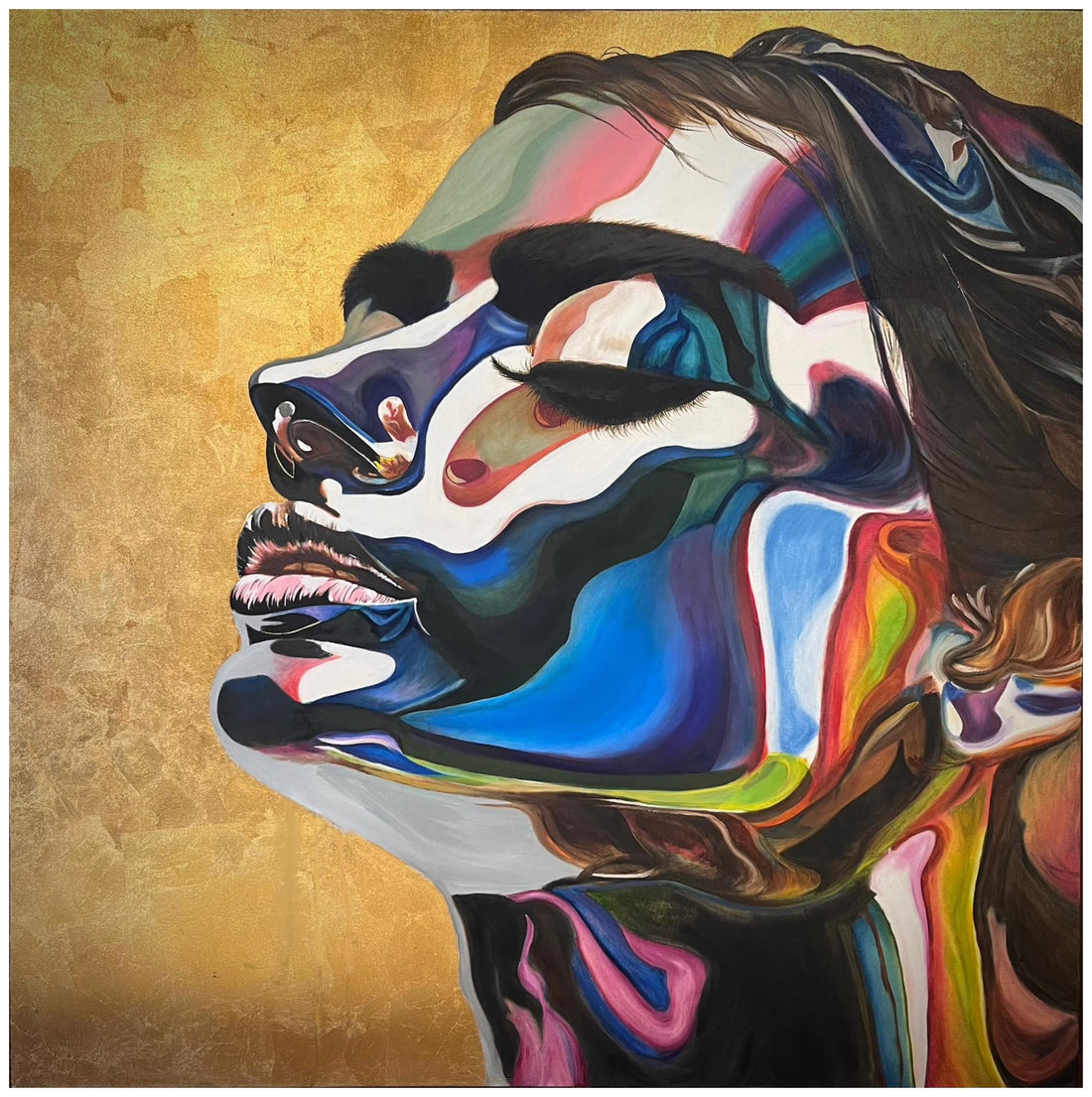 Chromatic Reverie