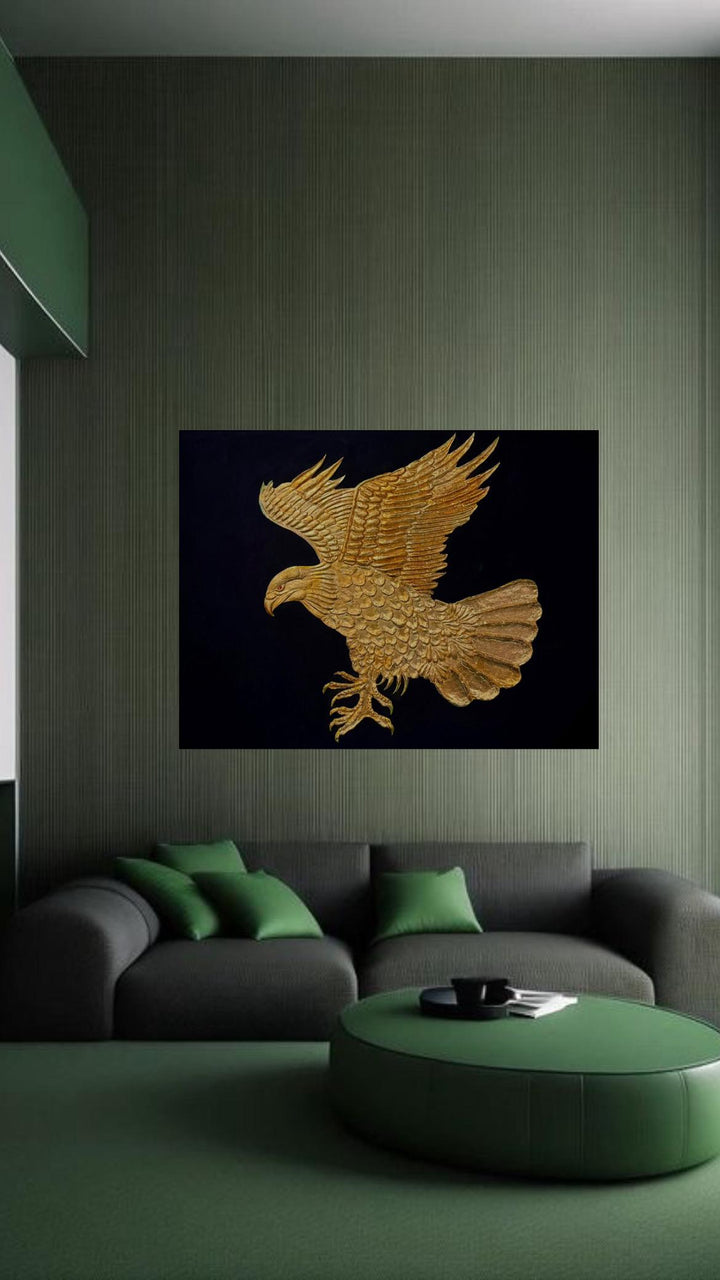 Wings of Gold