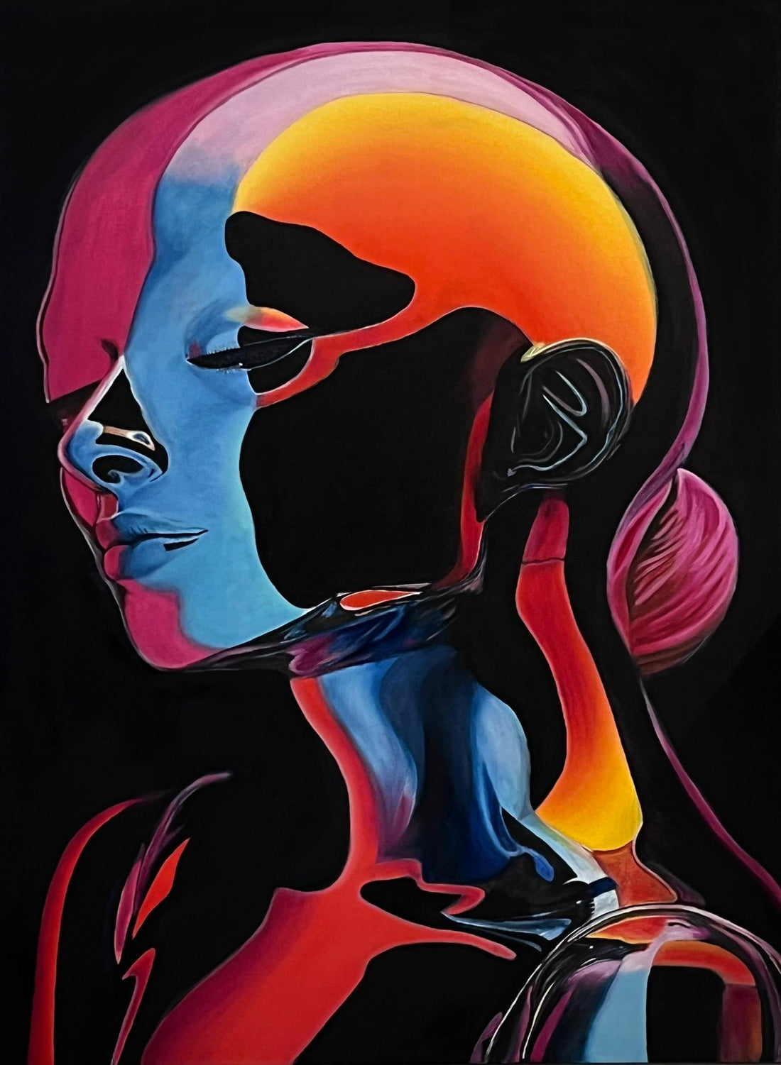 Neon Soul