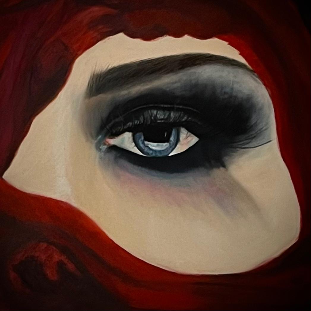 Veil of Secrets