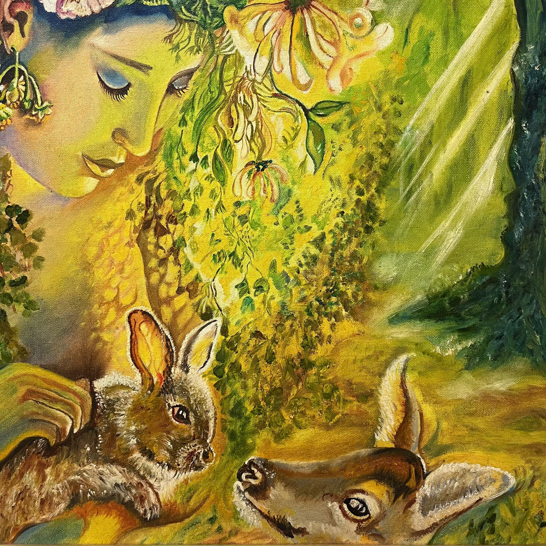 Mother of the Wild